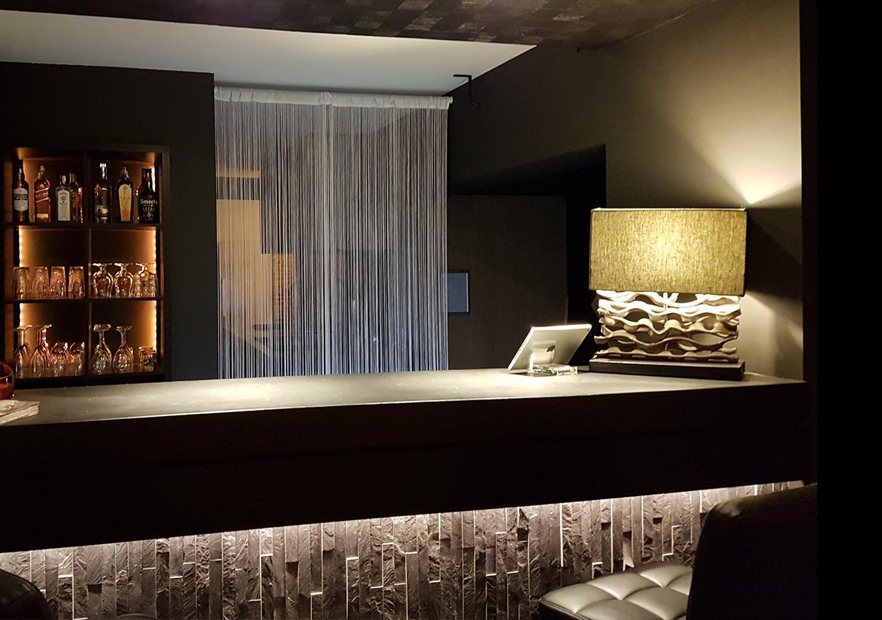 Hotel Goodnight Anvers Dış mekan fotoğraf