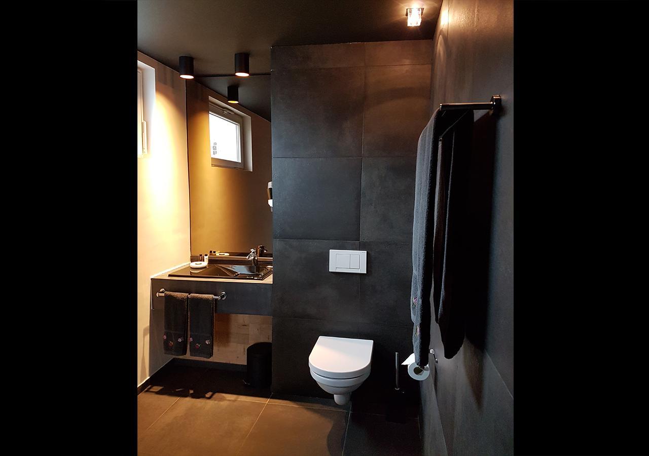 Hotel Goodnight Anvers Dış mekan fotoğraf