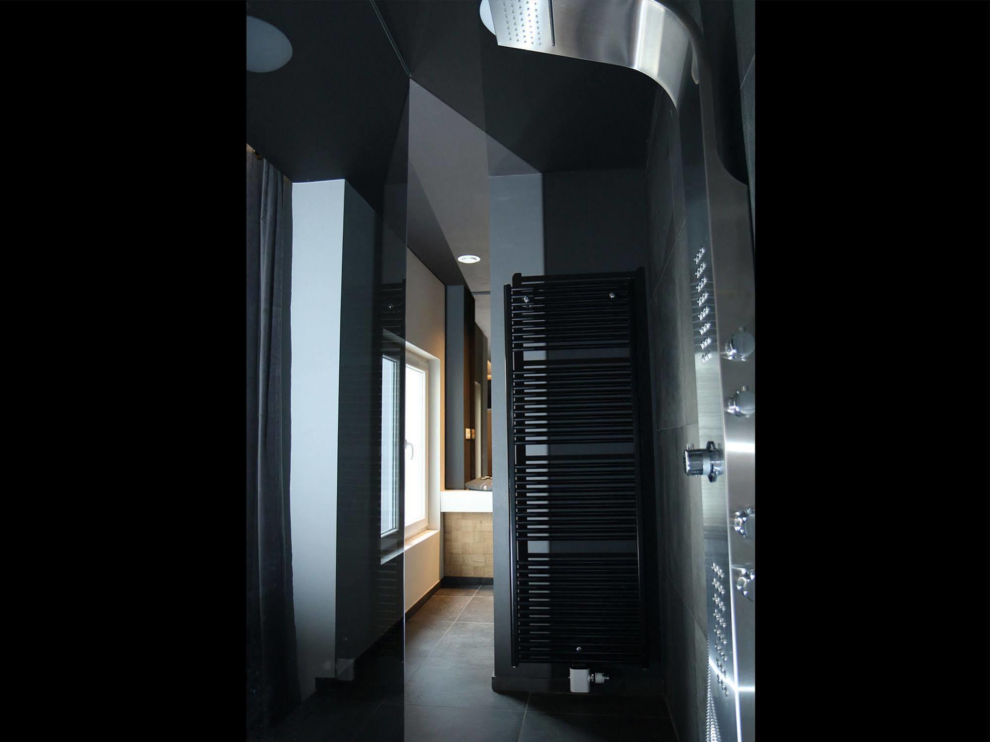 Hotel Goodnight Anvers Dış mekan fotoğraf