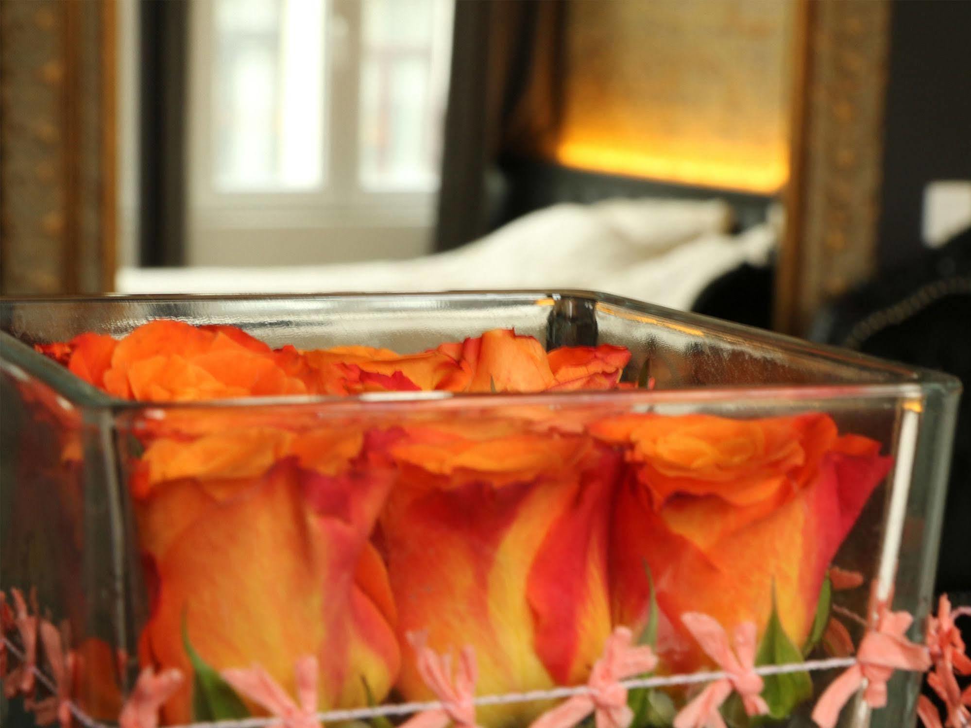 Hotel Goodnight Anvers Dış mekan fotoğraf