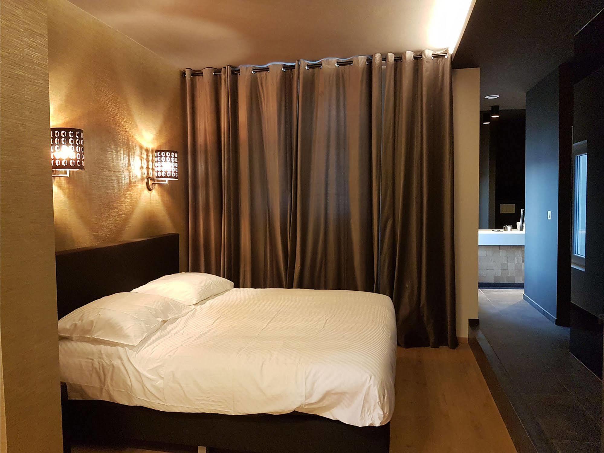 Hotel Goodnight Anvers Dış mekan fotoğraf