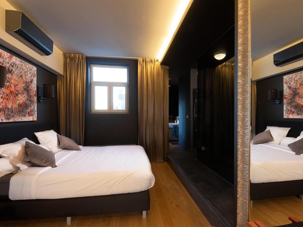 Hotel Goodnight Anvers Dış mekan fotoğraf